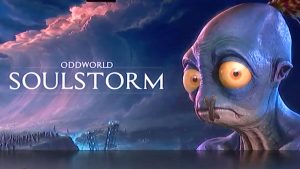 Oddworld: Soulstorm recebe novo trailer e detalhes de desenvolvimento