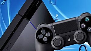 Sony já vendeu mais de 96 milhões de unidades do PS4