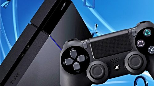 Sony lança update 6.50 para PS4; Conheça os novos recursos