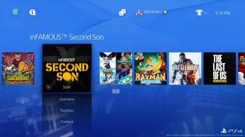 [Atualizado] Sony pode permitir que jogadores vendam, troquem ou doem seus jogos digitais
