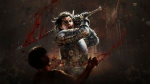 Path of Exile chega em 26 de março ao PS4