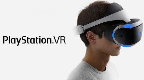 Patente da Sony indica óculos adaptado para o PlayStation VR