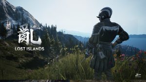 Sony revela RAN: Lost Islands, um jogo multiplayer competitivo