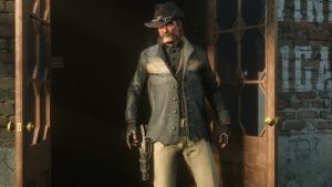 Red Dead Online: assinantes PS Plus ganharão itens mensalmente