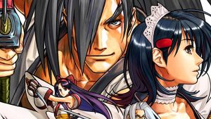 Samurai Shodown vai chegar em junho ao PlayStation 4