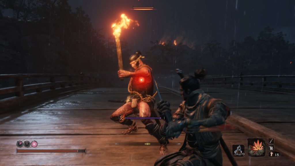 Dicas Praticas De Como Sobreviver Em Sekiro Shadows Die Twice