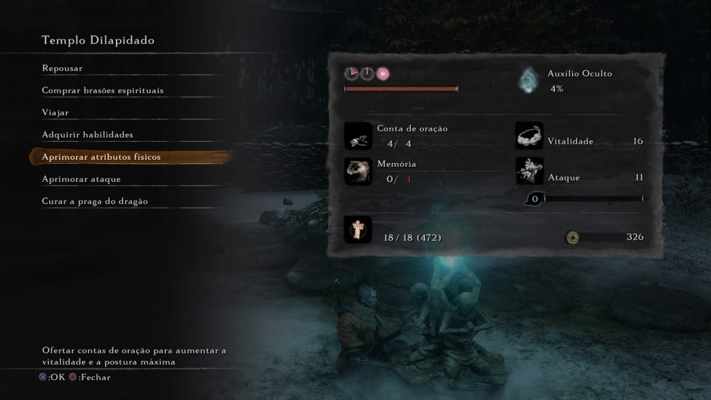 Dicas Praticas De Como Sobreviver Em Sekiro Shadows Die Twice