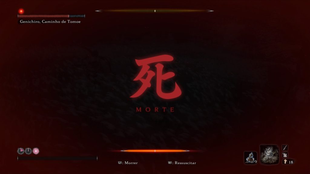 Dicas Praticas De Como Sobreviver Em Sekiro Shadows Die Twice