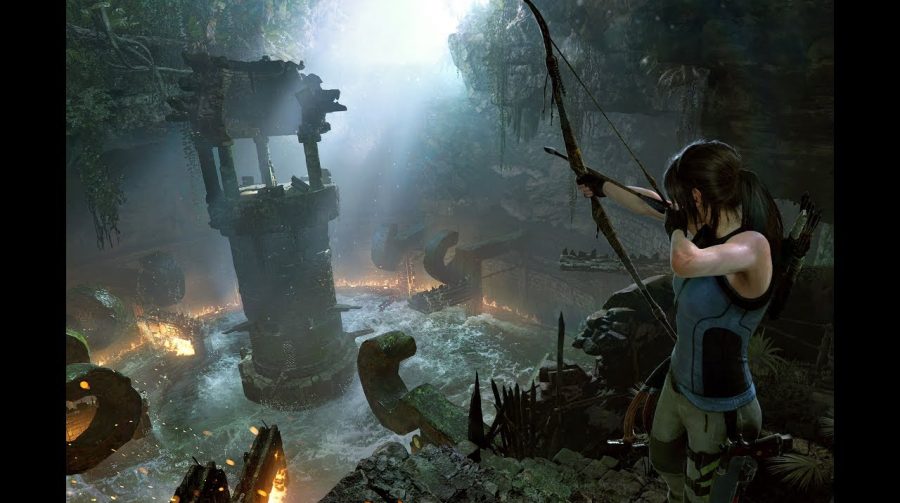 Shadow of the Tomb Raider recebe expansão 