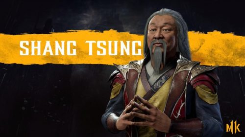 Mortal Kombat 11: Shang Tsung será o primeiro DLC do jogo; veja gameplay