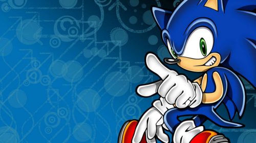 SEGA confirma desenvolvimento de novo jogo do Sonic