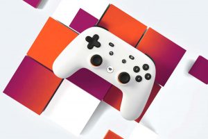 Google anuncia Stadia, plataforma de games, e alfineta PS4 e Xbox One