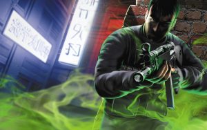 Dev. de Days Gone sobre volta de Syphon Filter: “nunca diga nunca”