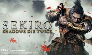 Sekiro: Shadows Die Twice superou todas as expectativas da Activision