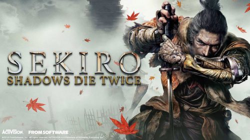 Sekiro: Shadows Die Twice superou todas as expectativas da Activision