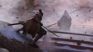 [Guia] Como encontrar os chefes secretos de Sekiro: Shadows Die Twice