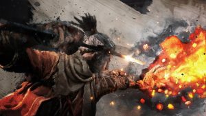 Sekiro: Shadows Die Twice recebe brutal trailer de lançamento; assista