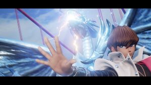 Seto Kaiba de Yu-Gi-Oh! é destaque em novo trailer de Jump Force; veja