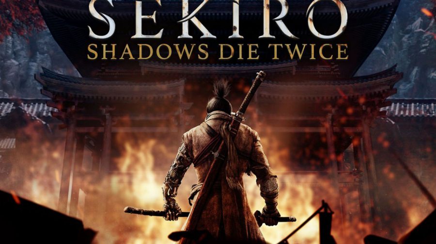 Veja: notas que Sekiro: Shadows Die Twice vem recebendo
