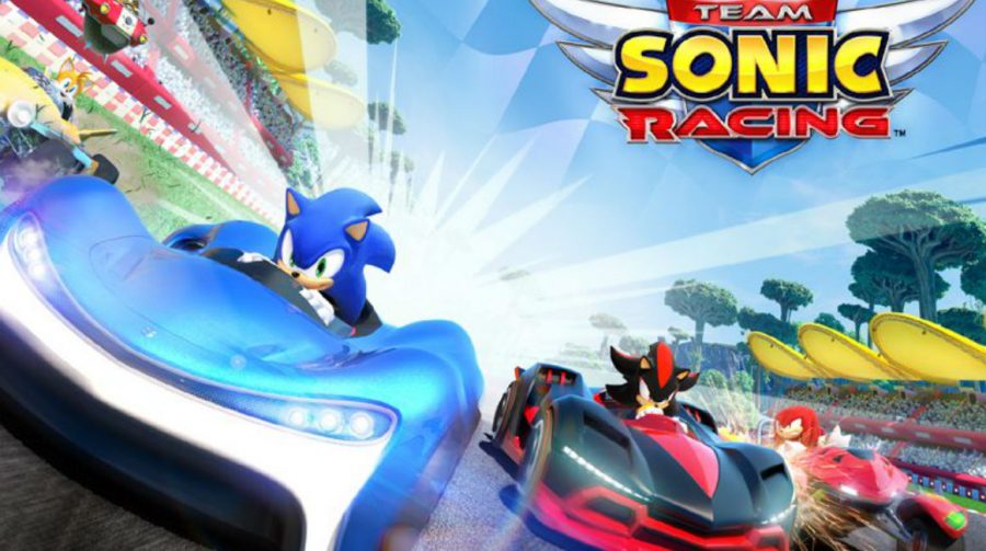 SEGA mostra customizações de Sonic Team Racing; Veja gameplay