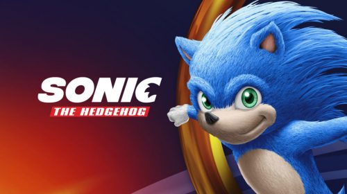 Revelado provável visual de Sonic the Hedgehog no filme em live-action
