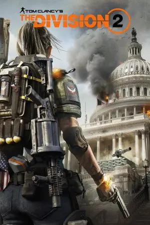 The Division 2: vale a pena?