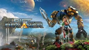 The Riftbreaker, base-building de sobrevivência, é anunciado para PS4