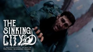 The Sinking City é adiado devido “competição de grandes AAA”; entenda