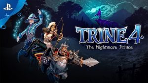 Trine 4 trará novidades, mas “essência dos clássicos” será preservada