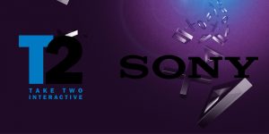 Sony nega rumores de aquisição da Take-Two