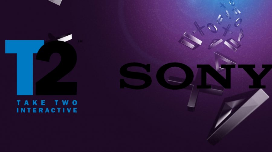 Sony nega rumores de aquisição da Take-Two