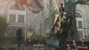 The Division 2 ganhará primeiro grande update no dia 5 de abril