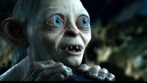 The Lord of the Rings: Gollum será o novo jogo de O Senhor dos Anéis