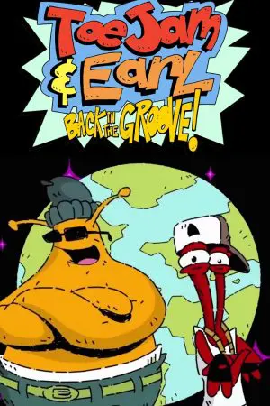 ToeJam & Earl: Back in the Groove: vale a pena?