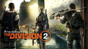 Tom Clancy’s The Division 2: jogo vem recebendo boas notas; confira