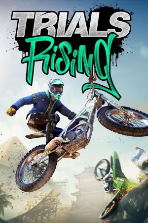 Trials Rising: vale a pena?