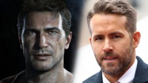 Ator de Deadpool seria Nathan Drake no filme de Uncharted, diz ex-roteirista