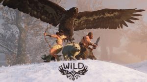 Lembra dele? WiLD, exclusivo da PlayStation, não está mais em produção
