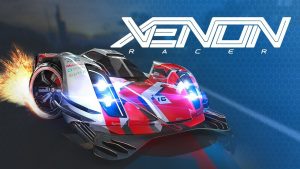 Xenon Racer ganha trailer de lançamento frenético; assista