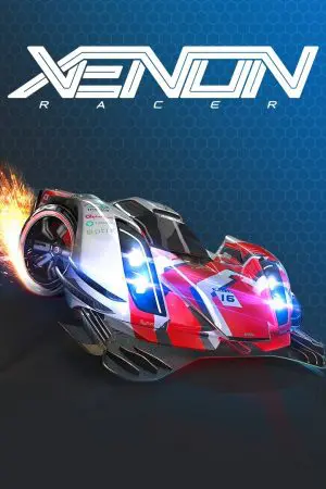 Xenon Racer: vale a pena?