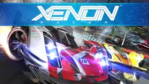 Xenon Racer: vale a pena?