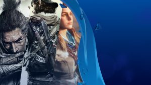 Reunião de Descontos: os melhores preços em jogos de PS4