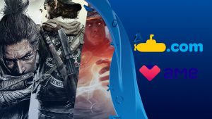 Hoje TEM! Submarino oferece cupom + dinheiro de volta em jogos de PS4