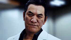 SEGA congela vendas de Judgement após prisão de ator