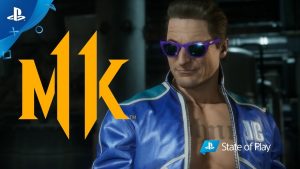 Mortal Kombat 11 terá microtransações para itens cosméticos