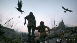 A Plague Tale: Innocence está pronto! Estúdio prepara lançamento