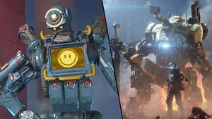 Respaw “paralisa” novo Titanfall para se concentrar em Apex Legends