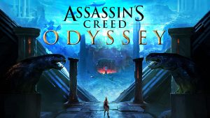 Assassin’s Creed Odyssey: novo DLC vai explorar  “O Destino de Atlantis”