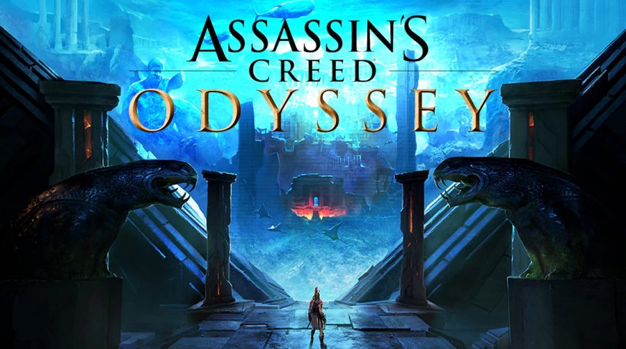 Assassin's Creed Odyssey: novo DLC vai explorar  