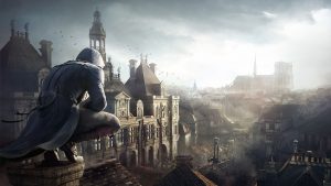 Catedral de Notre Dame pode ser reconstruída com auxílio de Assassin’s Creed
